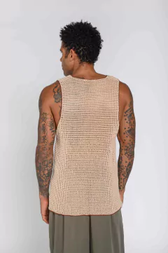 Regata Crua basic na internet