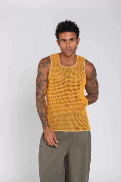 Regata Mustard Basic