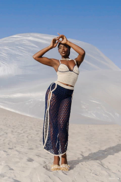 Saia Profundo na internet