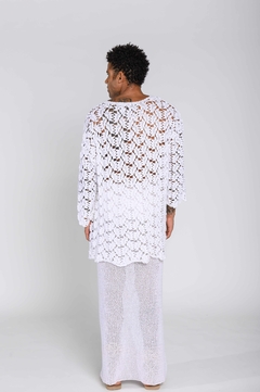 Kimono Renda - comprar online