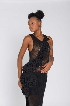 Dress All Black