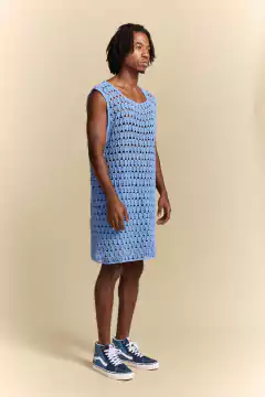 Dress branco - (cópia) - online store