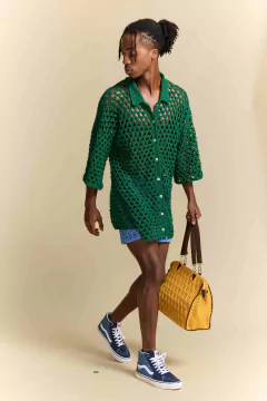 Bolsa Mustard - loja online