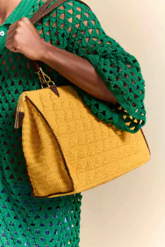 Bolsa Mustard - comprar online