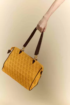 Bolsa Mustard