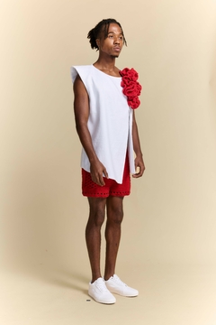 Regata Envelope Linen - loja online