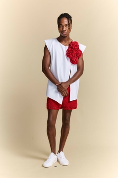 Regata Envelope Linen - comprar online