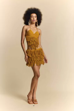 Top Rolotê Mel na internet