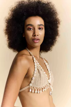 Biquini Nude Búzios