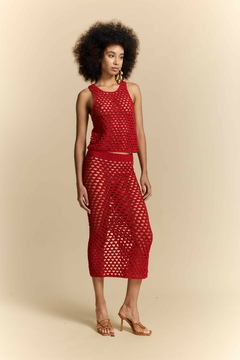 Regata V Red