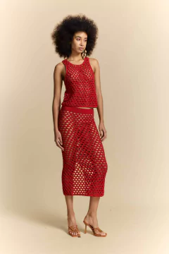 Regata V Red
