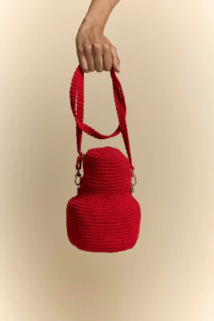 Bolsa Cabaças Red