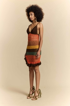 Imagem do Dress Boho
