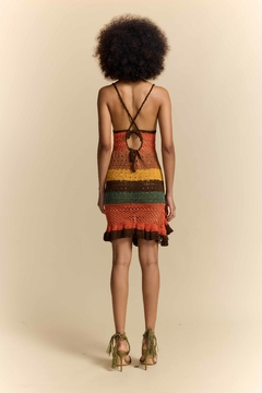 Dress Boho
