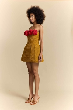 Imagem do Dress Mel Balonê