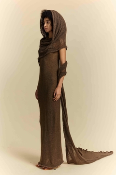 Dress Chocolate