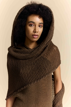 Dress Chocolate - comprar online