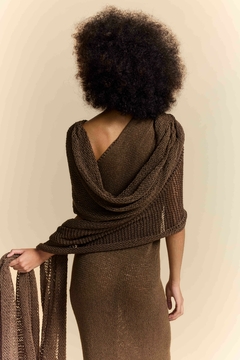 Dress Chocolate - loja online