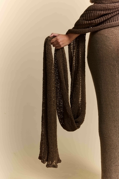 Dress Chocolate