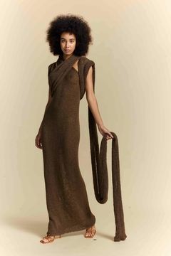 Dress Chocolate