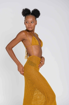 Biquini Mustard AMM - comprar online