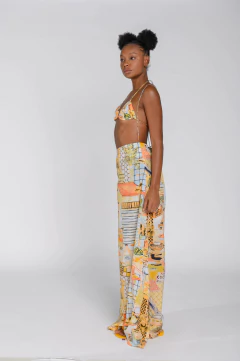 Salopete Seda Feira - buy online