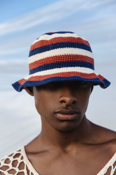 Bucket Profundo na internet