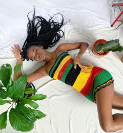 Vestido Riri - buy online