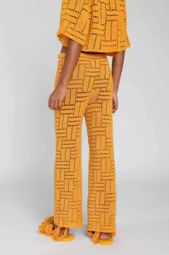 Calça Mustard labirintos - buy online