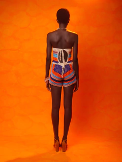 Jumpsuit Nuances on internet