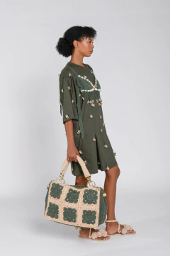 Bag Max Bicolor - buy online