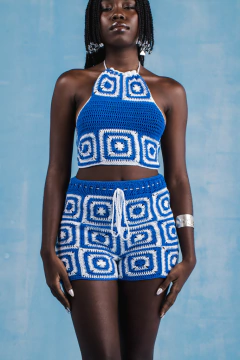 Cropped Odoya Square - online store