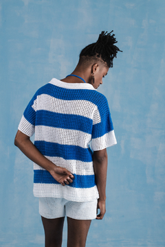 T Shirt Odoya Listras - loja online