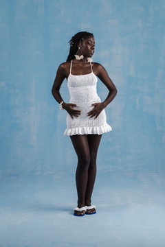 Vestido Odoya