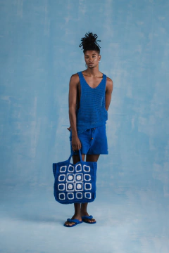 Short Odoya - comprar online