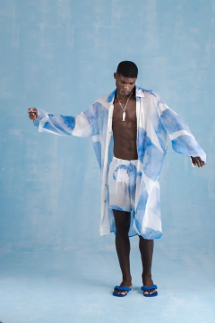 Kafta Georgete Caminho Das Aguas - buy online