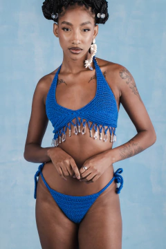 Biquíni Odoya Cristal