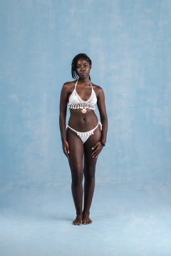Bikini Odoya Branco - buy online