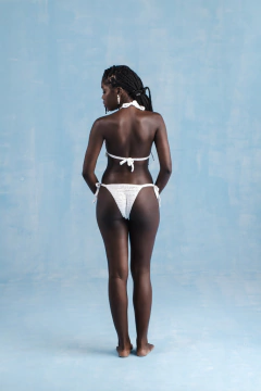 Bikini Odoya Branco on internet