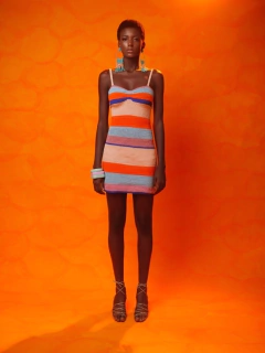 Vestido Nuances da Terra Boa - buy online