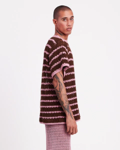 T-SHIRT BICOLOR TAIPA - buy online