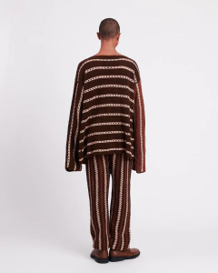 JAQUETA OLARIA - online store