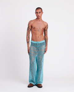 CALÇA JAGUARIPE AZUL CELESTE - comprar online