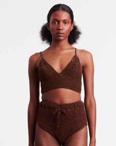 HOTPANT OLARIA - comprar online