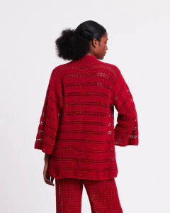 BLUSA TABATINGA ML on internet
