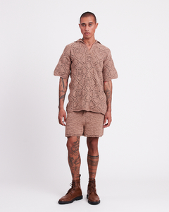 CAMISA TAIPA - Atelie Mão de Mãe