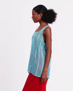 REGATA JAGUARIPE AZUL CELESTE - comprar online