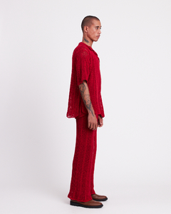CALÇA TABATINGA LEQUE - comprar online