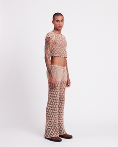 CALÇA MANGUE - loja online