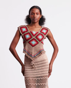 BLUSA SQUARE MARAGOGIPINHO - online store